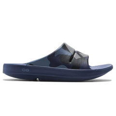 FJ x OOFOS OOahh Sport Slide Unisex