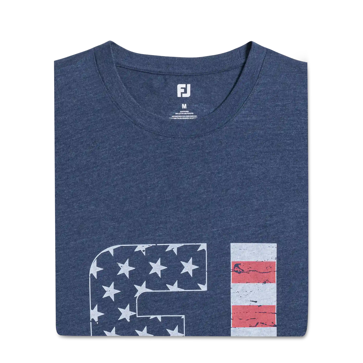 Star FJ Tee