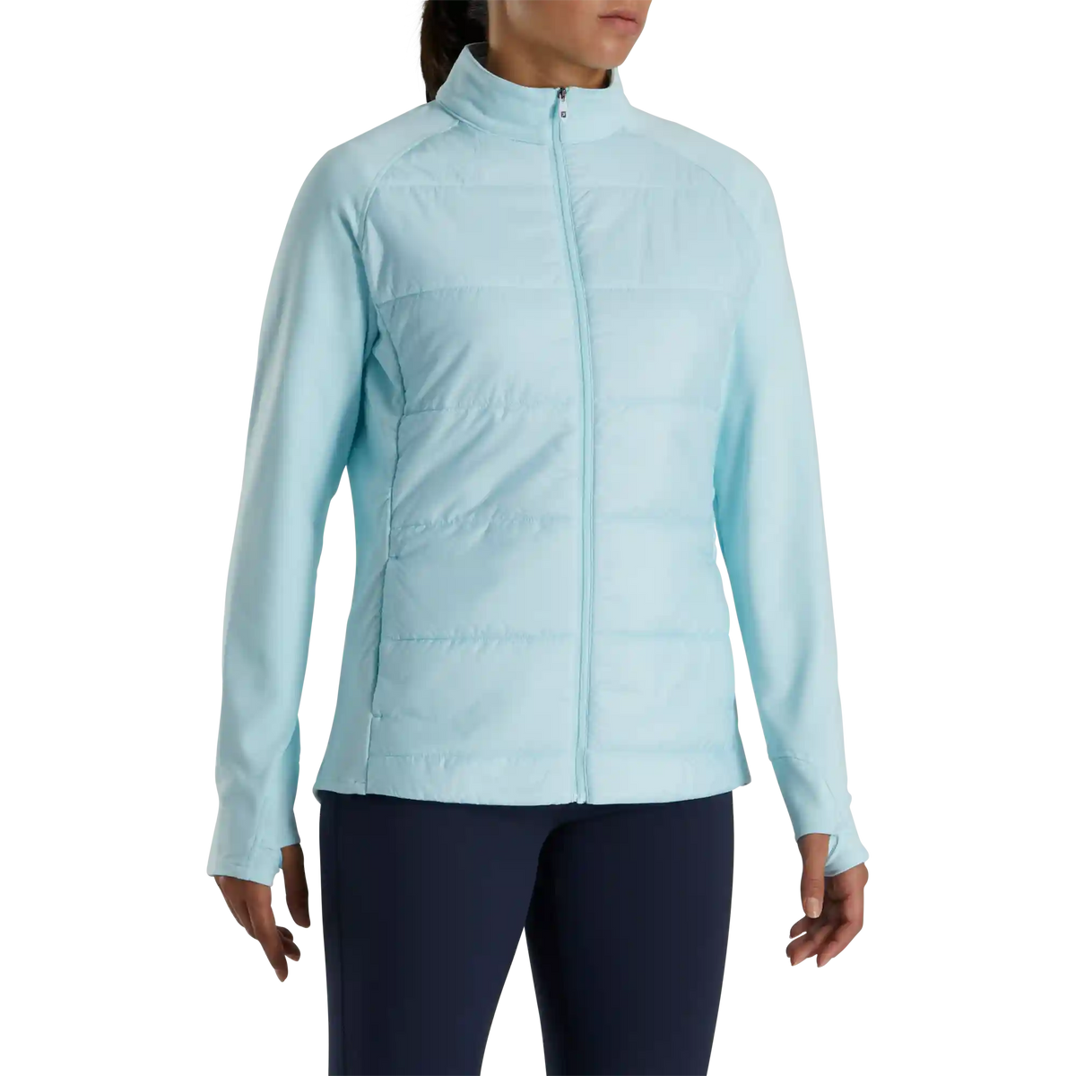 Hybrid Jacket Women