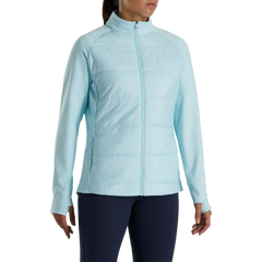 Hybrid Jacket Women
