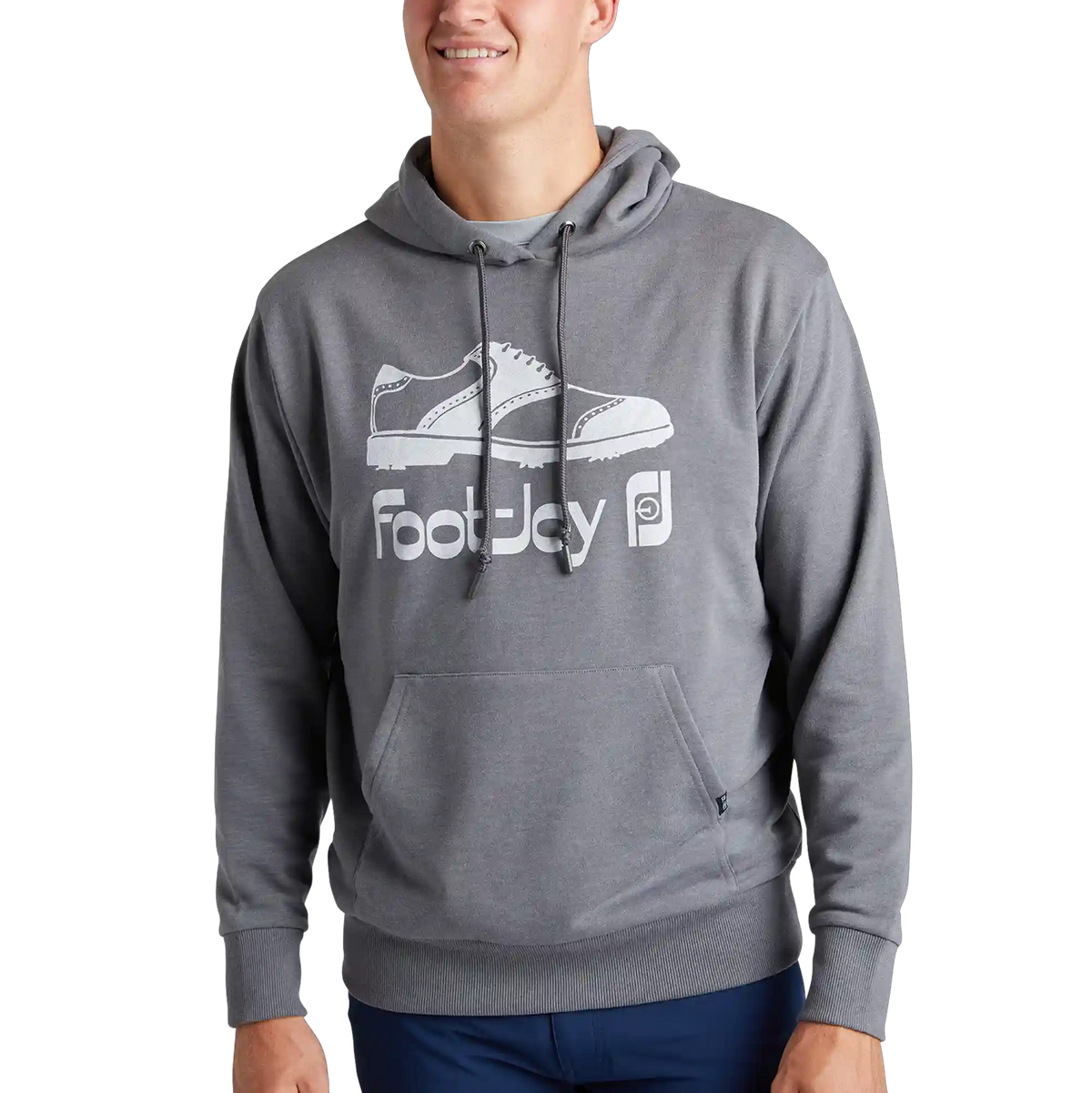 Heritage Shoe Graphic Hoodie