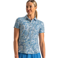Solid Lisle Self Collar Women