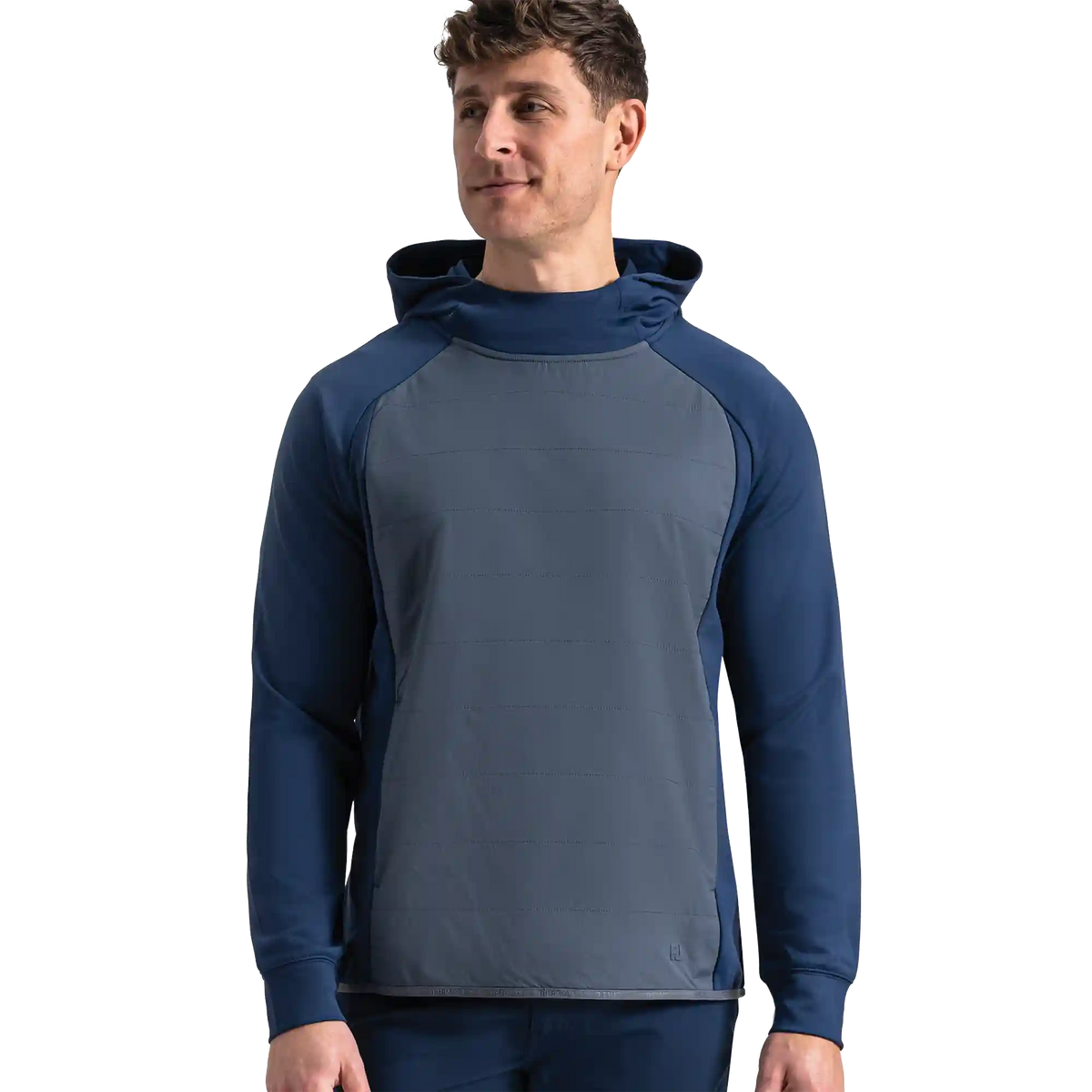 ThermoSeries Hybrid Hoodie