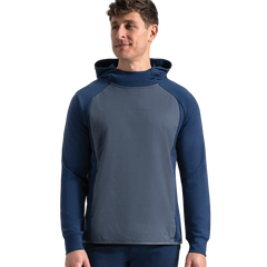 ThermoSeries Hybrid Hoodie