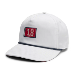 Flag 5-Panel Hat