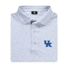 Courtside Performance Shirt Kentucky