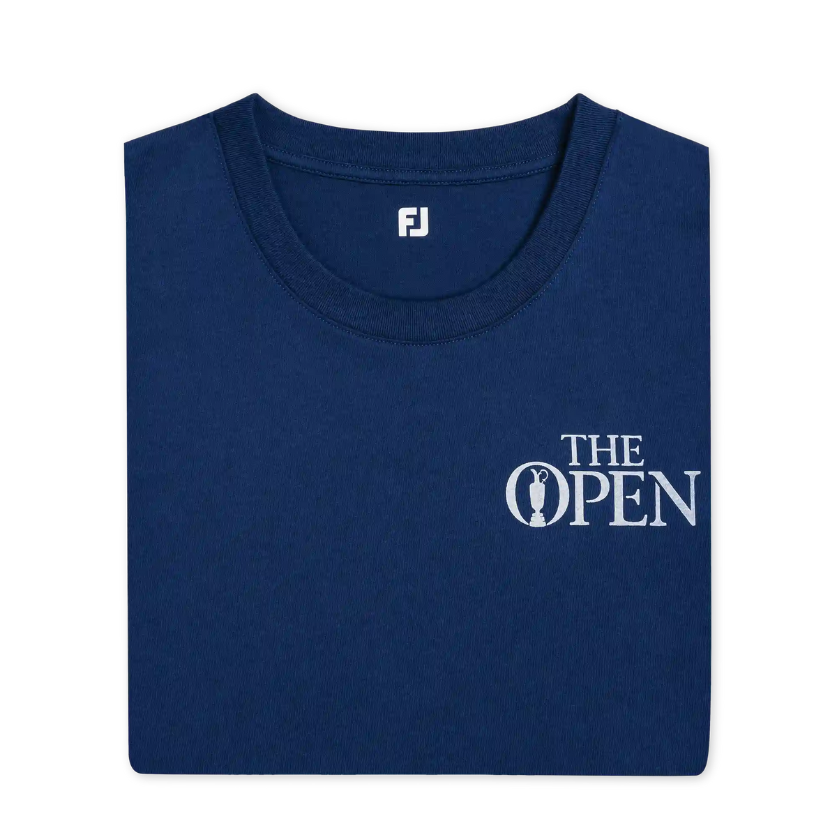 154th Open Championship Donut Bunker Tee