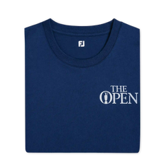 154th Open Championship Donut Bunker Tee