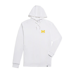 Lightweight Hoodie Michigan