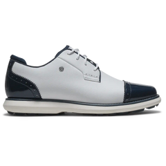 Traditions Cap Toe Spikeless Women
