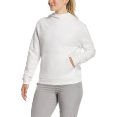 Cowl Hoodie Women