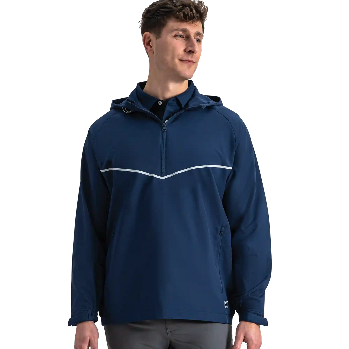 Zephyr Hoodie