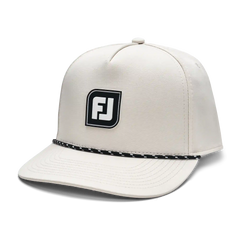Jewel Rope Hat