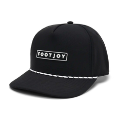Signature Rope Hat