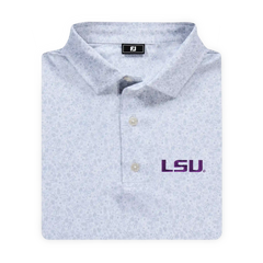 Courtside Performance Shirt LSU