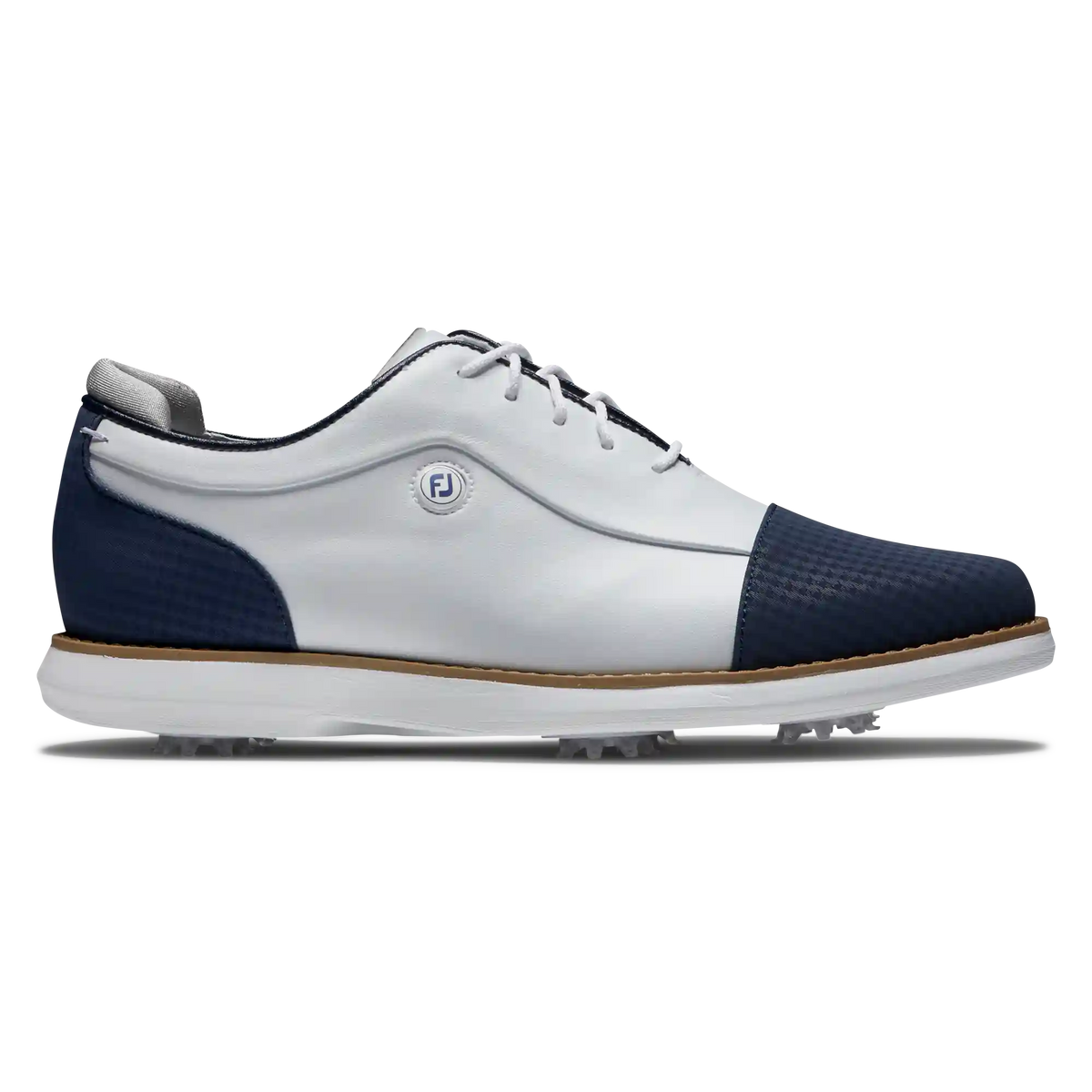 Traditions Cap Toe Women