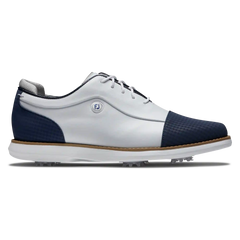 Traditions Cap Toe Women