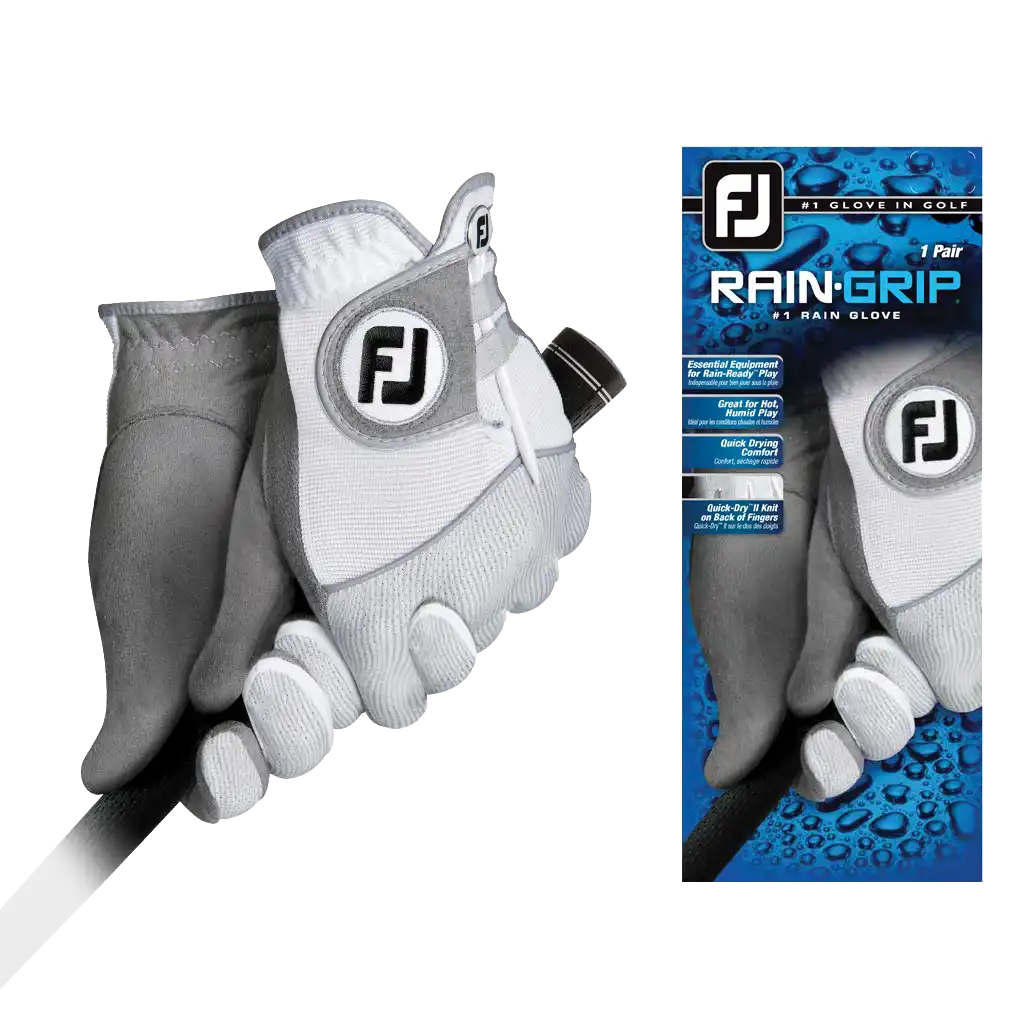 RainGrip Pair