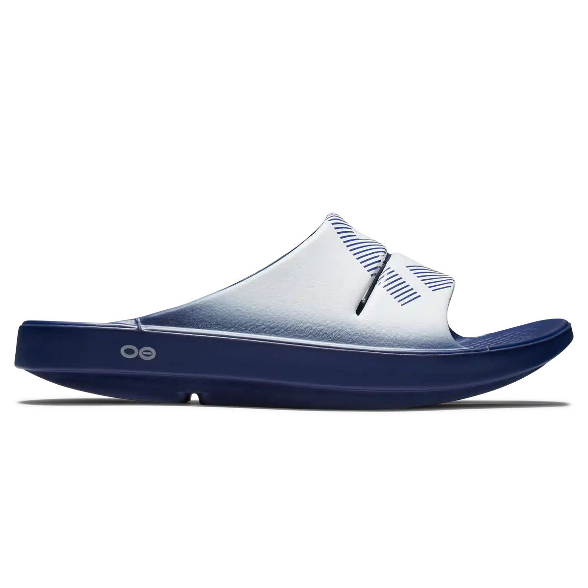 FJ x OOFOS OOahh Sport Slide Unisex
