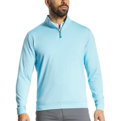 Approach Quarter-Zip