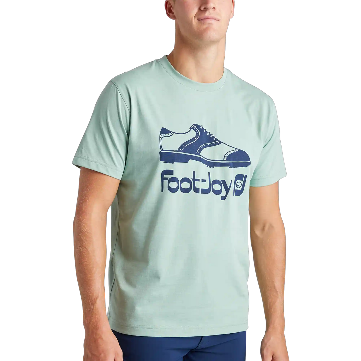 Heritage Shoe Graphic Tee