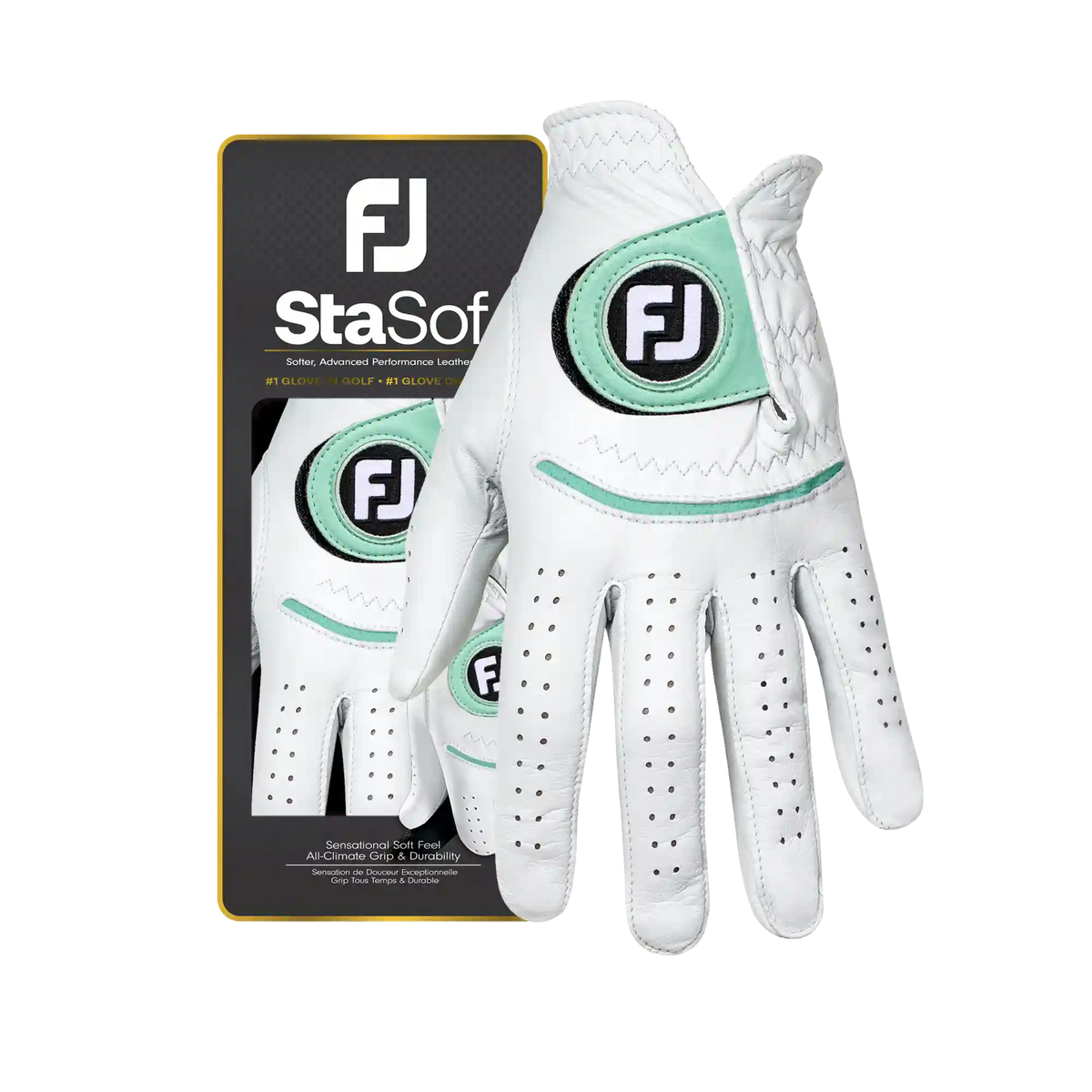 StaSof Ocean Mist