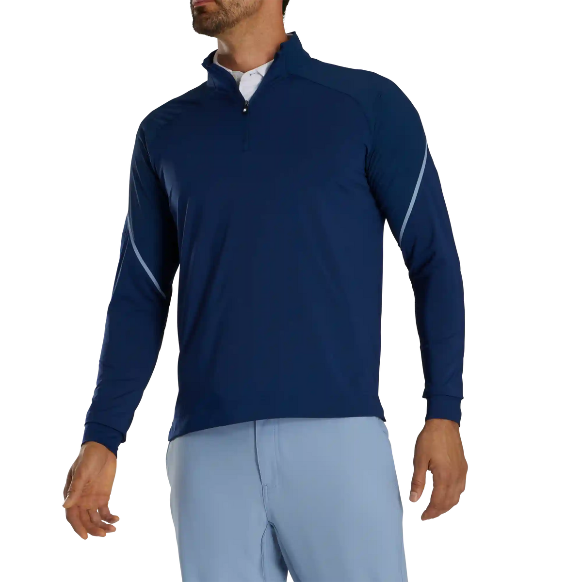 TempoSeries Tech Mid-Layer