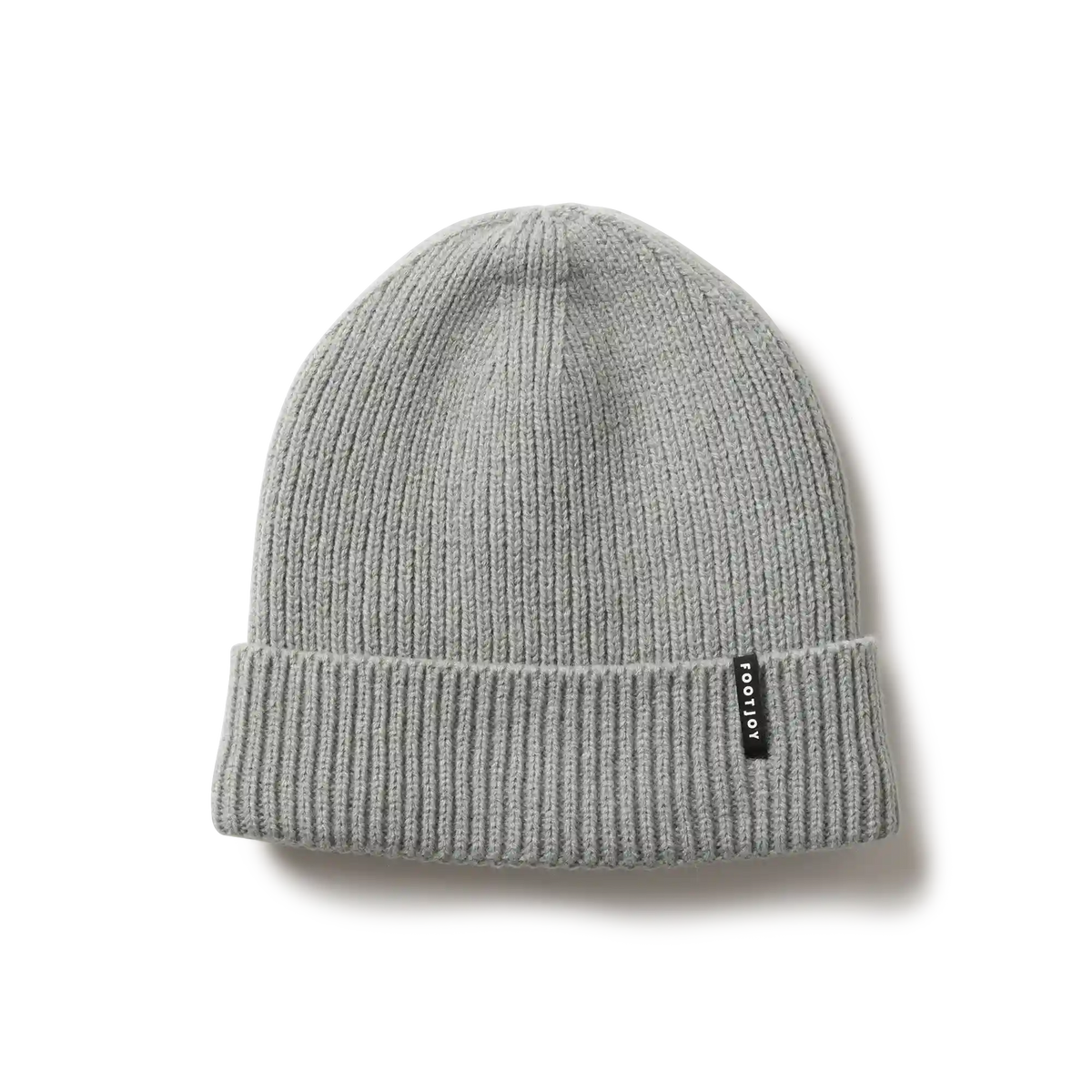 Cuffed Beanie