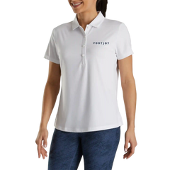 Wordmark Solid Lisle Women