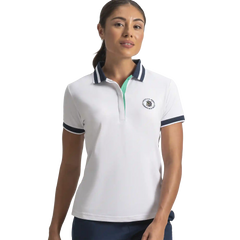 2026 U.S. Open Pique Women