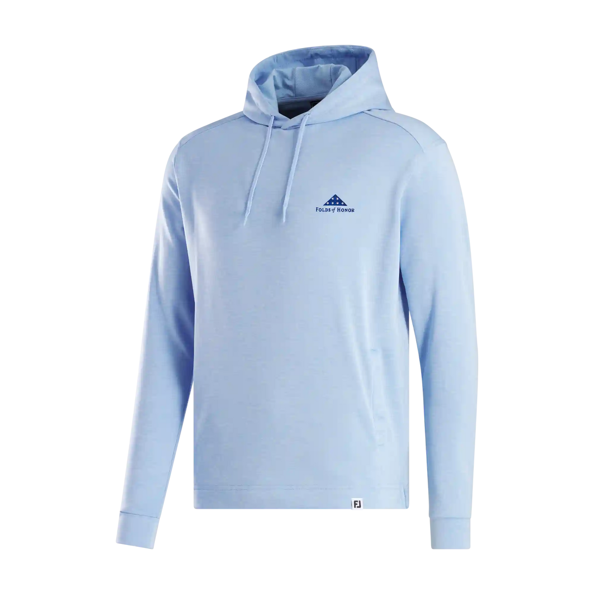 Folds of Honor Lightweight Hoodie