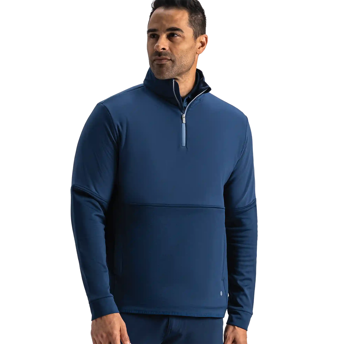 ThermoSeries Insulated Hybrid Pullover