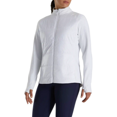 Hybrid Jacket Women