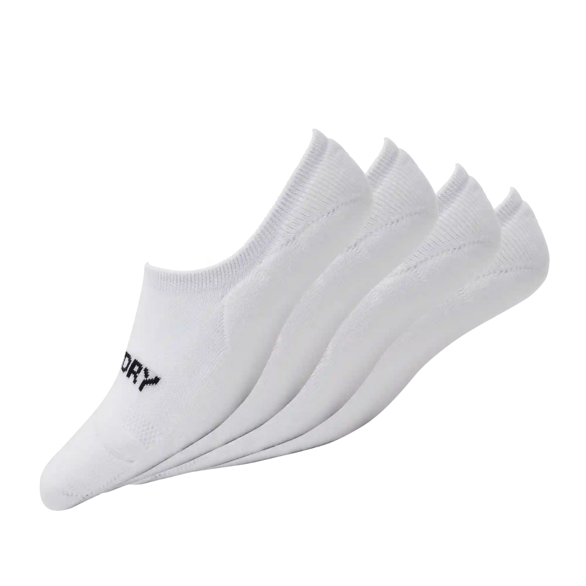 ProDry Ultra Low Cut 2-Pack