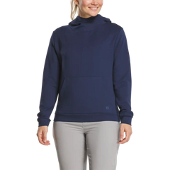 Cowl Hoodie Women
