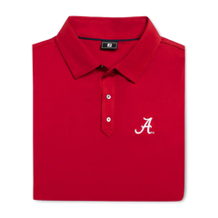 Solid Performance Shirt Alabama