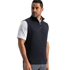 Approach Quarter-Zip Vest