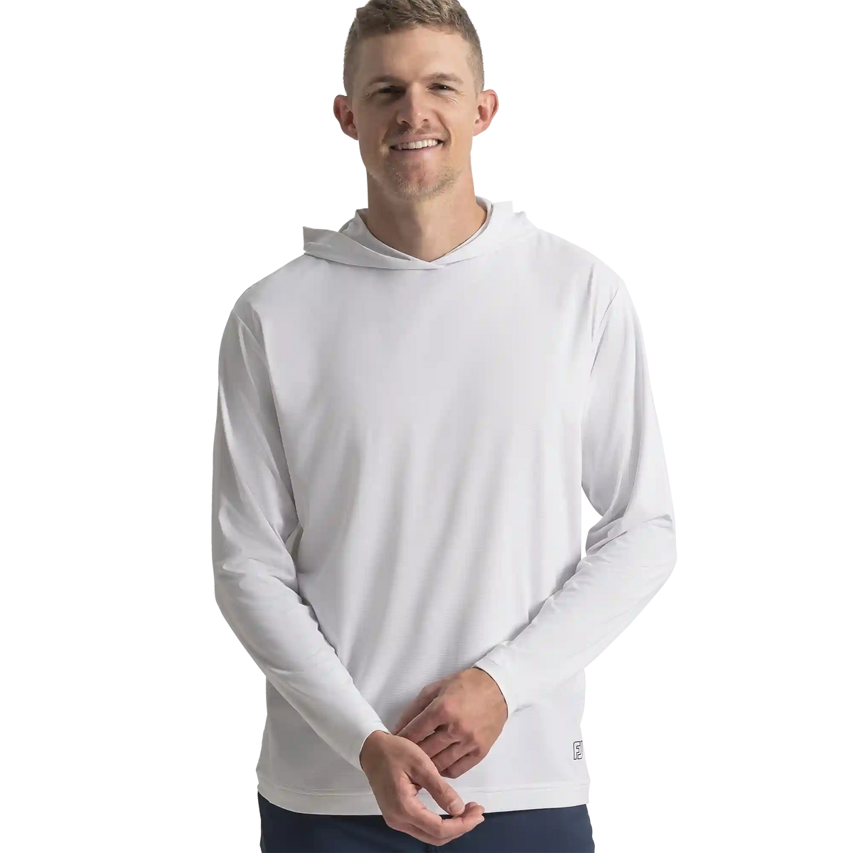 TempoSeries Sun Hoodie