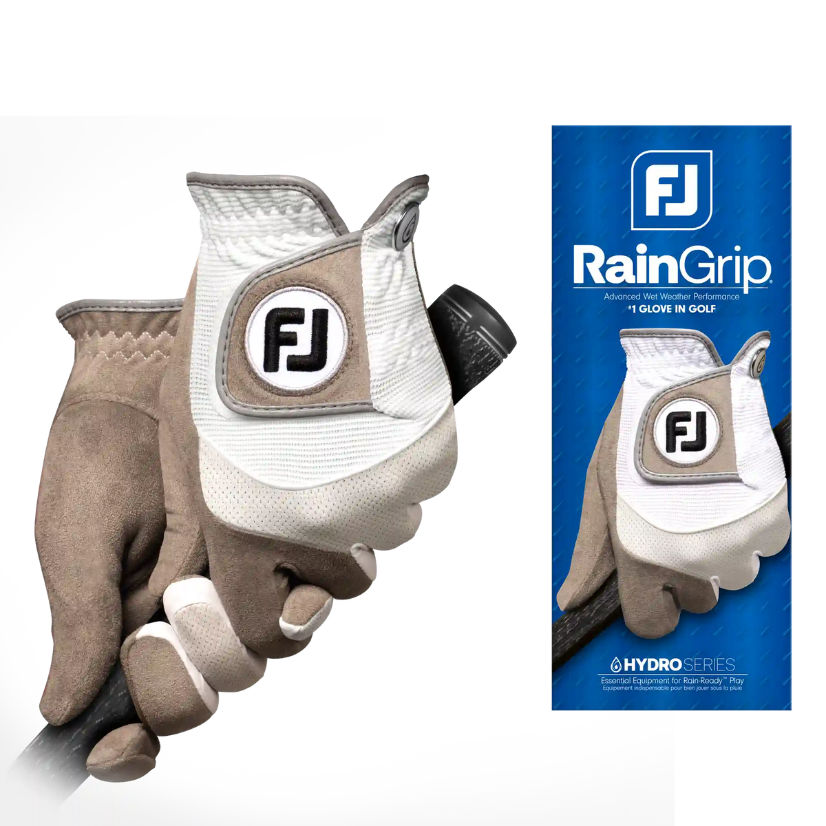 RainGrip Pair Women