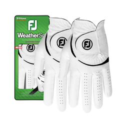 WeatherSof 2-Pack Women