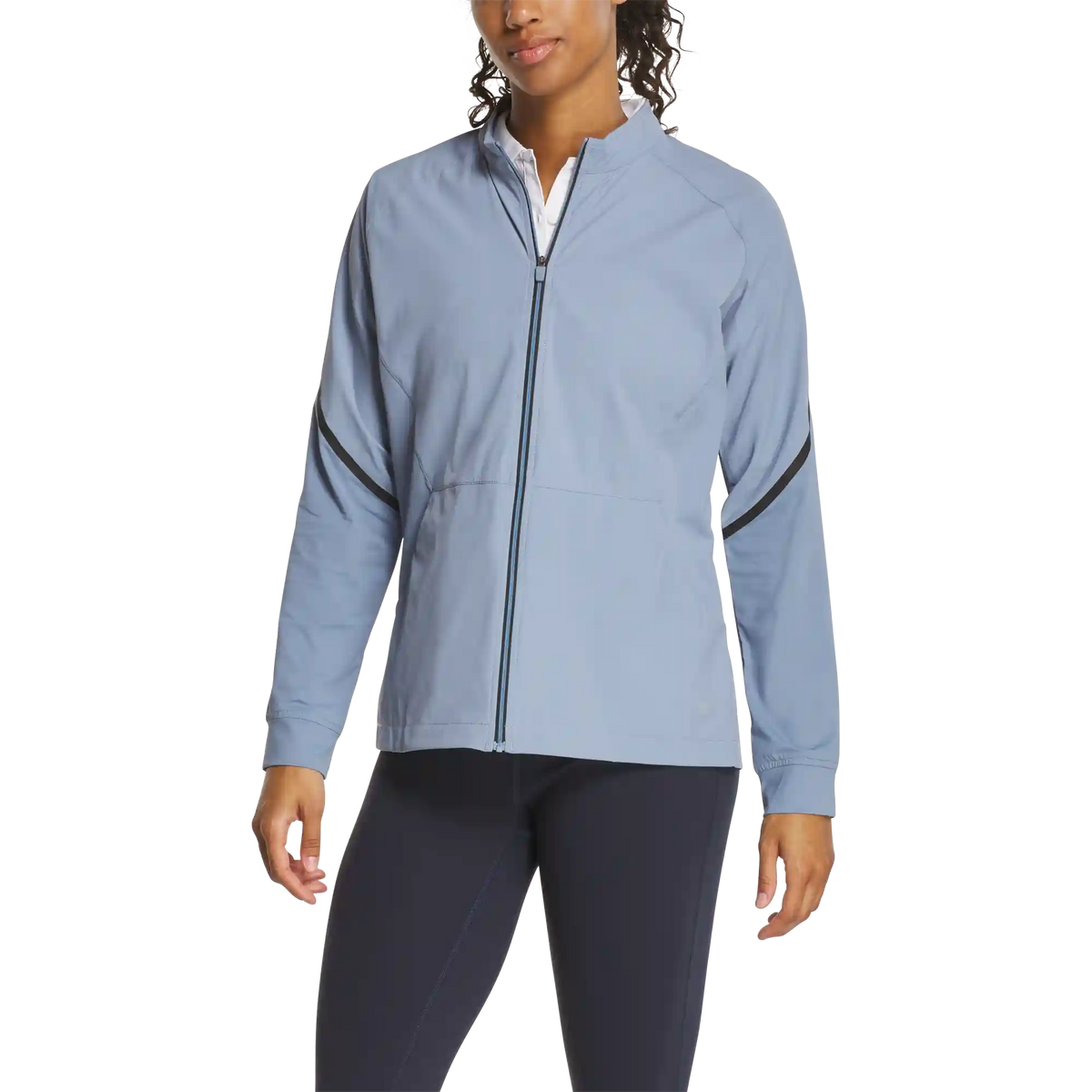 TempoSeries Full-Zip Jacket Women