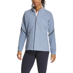 TempoSeries Full-Zip Jacket Women