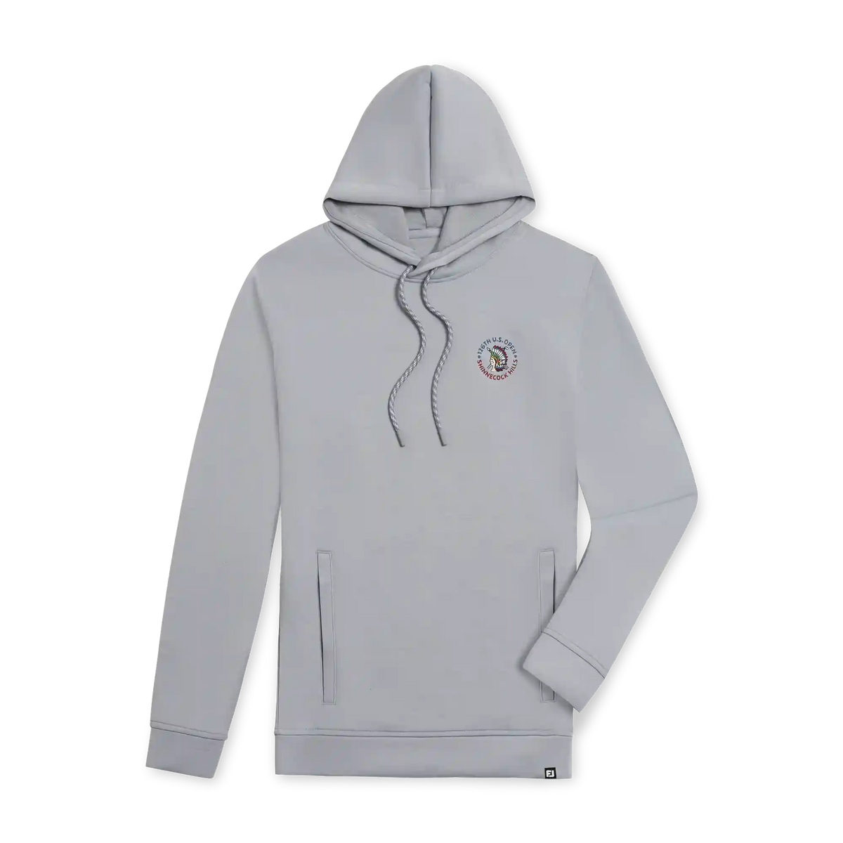 2026 U.S. Open Shift Hoodie Junior
