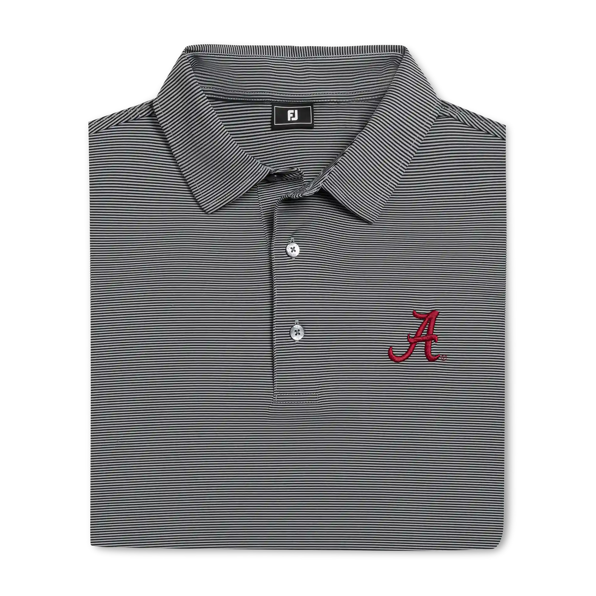 MicroFeeder Performance Shirt Alabama