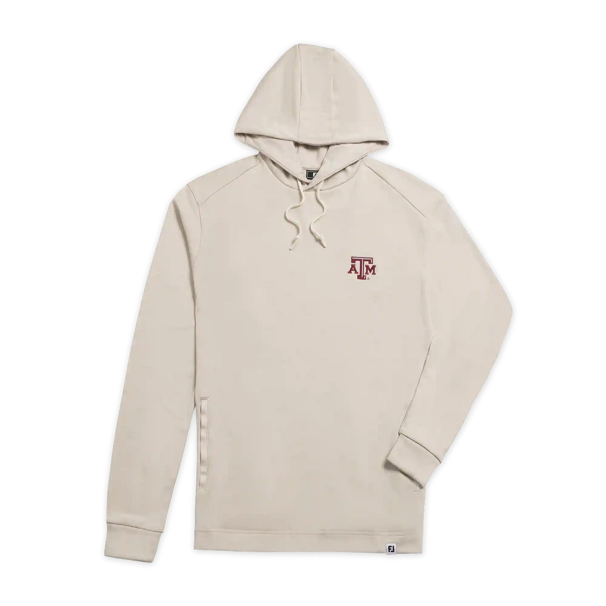Lightweight Hoodie Texas A&M
