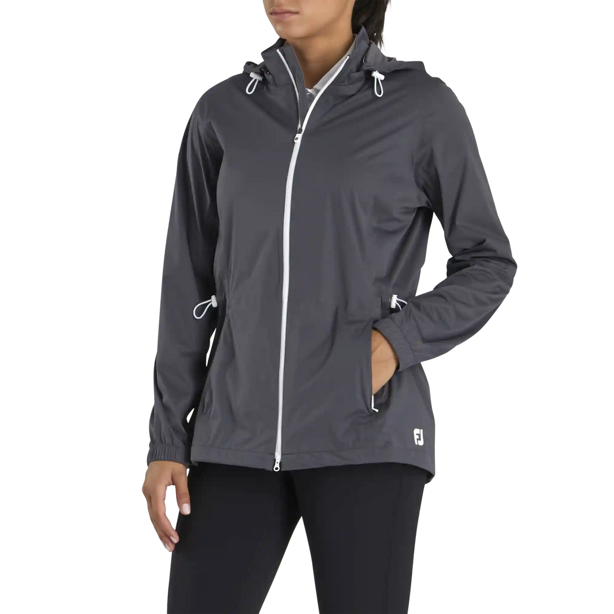 HydroKnit Rain Jacket Women