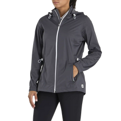 HydroKnit Rain Jacket Women