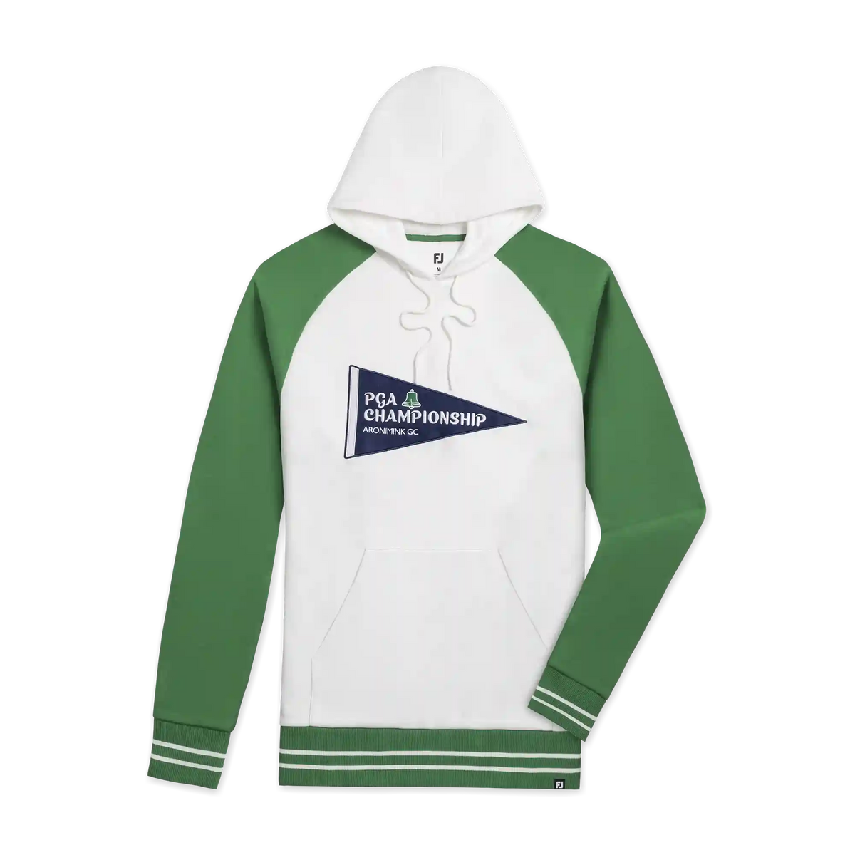 PGA Championship 2026 Pennant Hoodie
