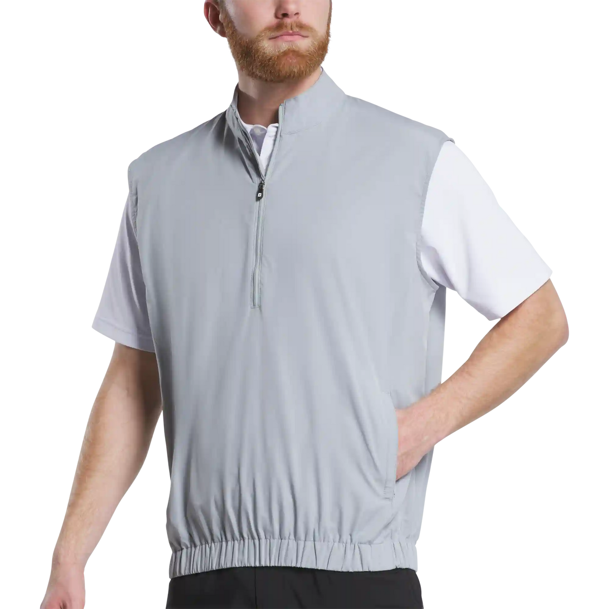 Windshirt Vest