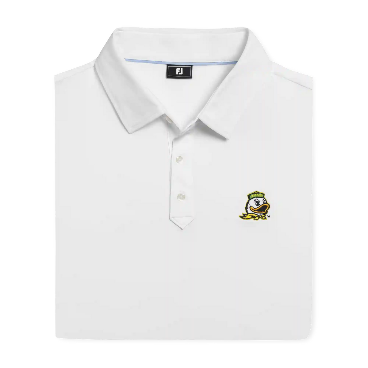 Solid Performance Shirt Oregon